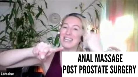 Prostate Massage Prostitute Grindsted
